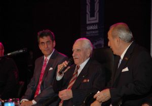 ‘Alkır, vefayı hak etti'